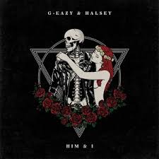 G-Eazy feat. Halsey-Him & I